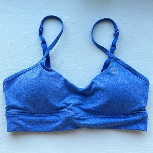 Lorna Jane sports bra